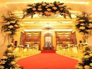 Grand Park Hotel Hofej Kültér fotó